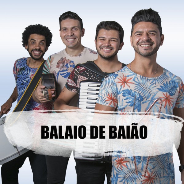 Balaio de Baião