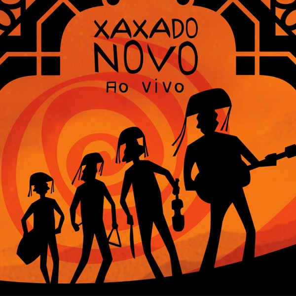 Xaxado Novo